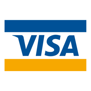 visa Logo PNG Vector