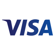 Visa Logo PNG Vector