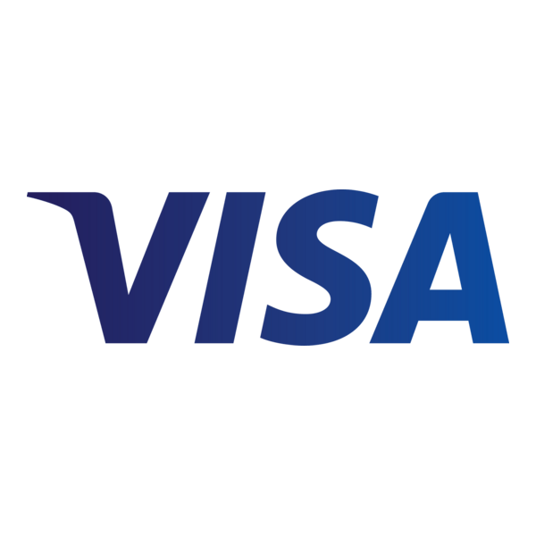 Visa Logo PNG Vector