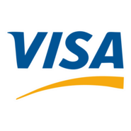 VISA Logo PNG Vector