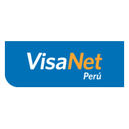 VisaNet Peru Logo PNG Vector
