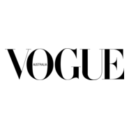 Vogue Australia Logo PNG Vector