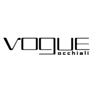 Vogue Occhiali Logo PNG Vector