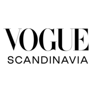Vogue Scandinavia Logo PNG Vector