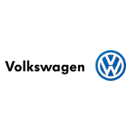Volkswagen Logo PNG Vector