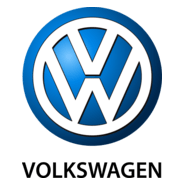 Volkswagen Logo PNG Vector