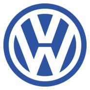 Volkswagen Logo PNG Vector