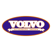 Volvo (1927) Logo PNG Vector