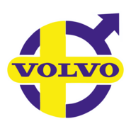 Volvo Logo PNG Vector