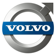 Volvo Logo PNG Vector