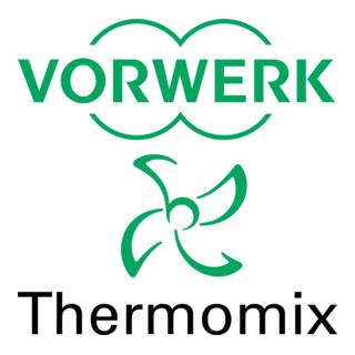 Vorwerk Thermomix Logo PNG Vector