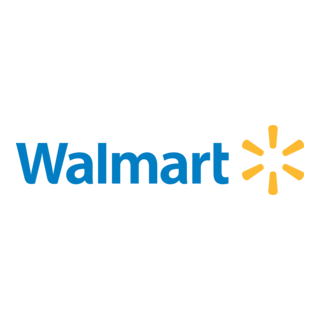 Walmart Logo PNG Vector