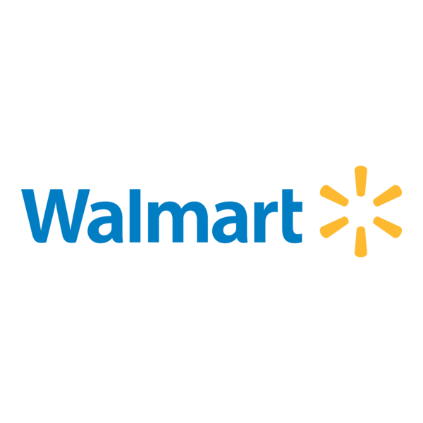 Walmart Logo PNG Vector