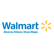 Walmart Mexico Logo PNG Vector