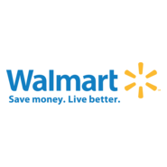 Walmart New Logo PNG Vector