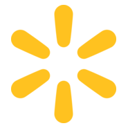 Walmart Spark 2025 Logo PNG Vector