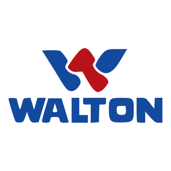 Walton Logo PNG Vector