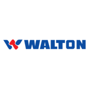 Walton Logo PNG Vector