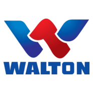 Walton Logo PNG Vector