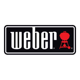 Weber Logo PNG Vector
