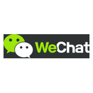 WeChat Logo PNG Vector