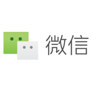 WeChat Logo PNG Vector