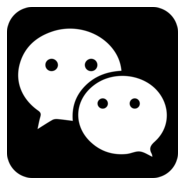 WeChat Logo PNG Vector