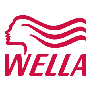 Wella Logo PNG Vector