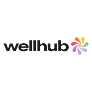 Wellhub Logo PNG Vector
