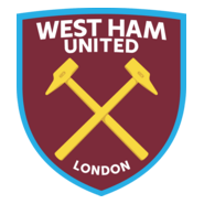West Ham United F.C. Logo PNG Vector
