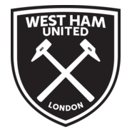 West Ham United FC Logo PNG Vector