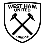 West Ham United Logo PNG Vector