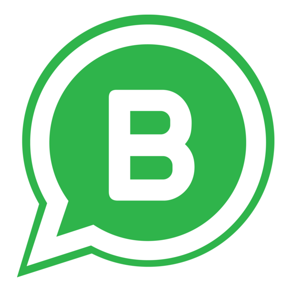 whatsapp business Logo PNG Vector