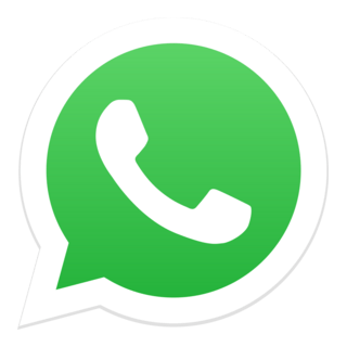 WHATSAPP ICON Logo PNG Vector