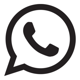 WhatsApp Logo PNG Vector
