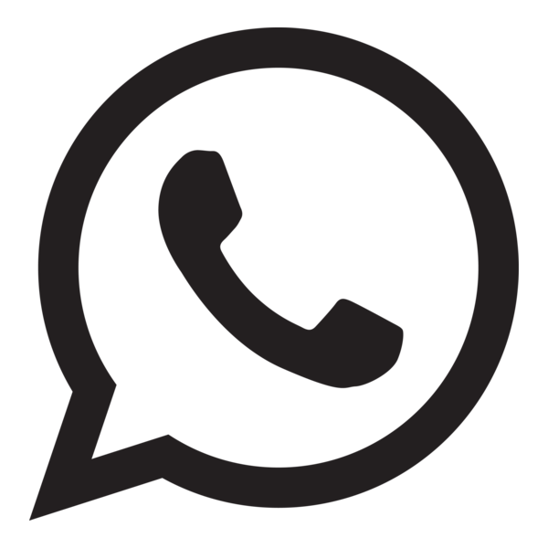 WhatsApp Logo PNG Vector
