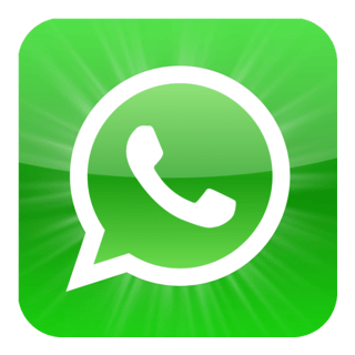 WhatsApp Logo PNG Vector