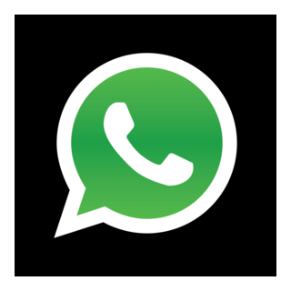 Whatsapp Logo PNG Vector