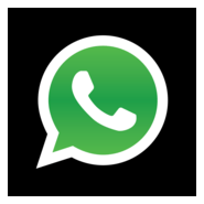 Whatsapp Logo PNG Vector