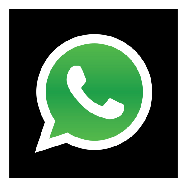 Whatsapp Logo PNG Vector