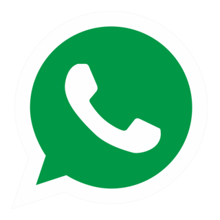 Whatsapp Logo PNG Vector
