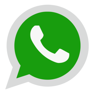 Whatsapp Logo PNG Vector