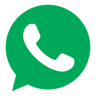 whatsapp Logo PNG Vector