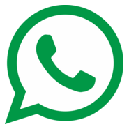 Whatsapp Logo PNG Vector