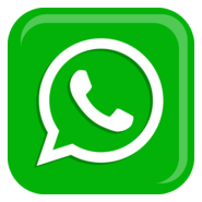 whatsapp Logo PNG Vector