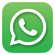 Whatsapp Logo PNG Vector