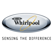 Whirlpool 2005 Logo PNG Vector