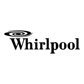 Whirlpool Logo PNG Vector