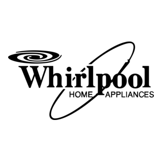 Whirlpool Logo PNG Vector