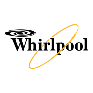 Whirlpool Logo PNG Vector